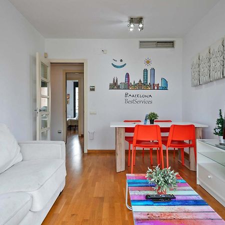 1213 - Ciutadella Nice Apartment บาร์เซโลนา ภายนอก รูปภาพ